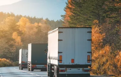 İzmir ile Gülbağ Arası Klima Taşıma