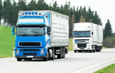 İzmir ile Gülbağ Arası Eşya Taşıma